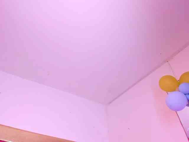 AntonellaAzams Sex Cam Show