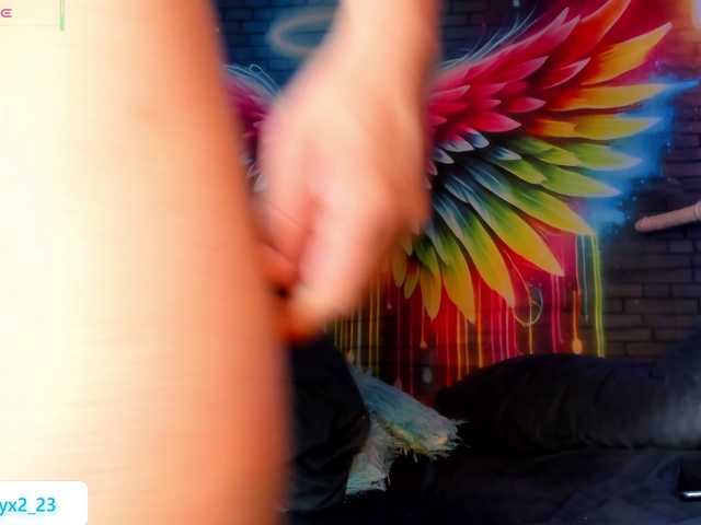 ECSTASYX2-23 live webcam show