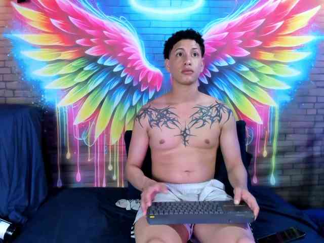 ECSTASYX2-23 Sex Cam Show