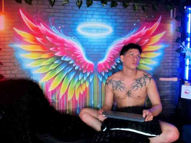 ECSTASYX2-23 Live Webcam on BongaCams