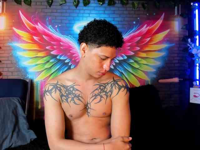 ECSTASYX2-23 Live Webcam on BongaCams