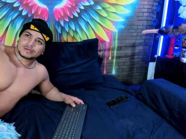 ECSTASYX2-23 Sex Cam Show
