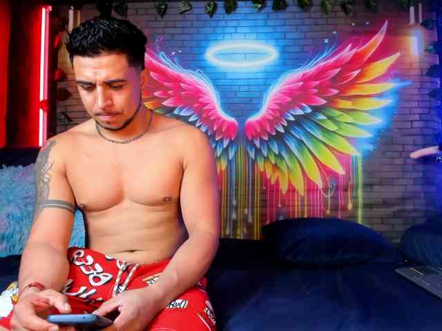 ECSTASYX2-23 Sex Cam Show