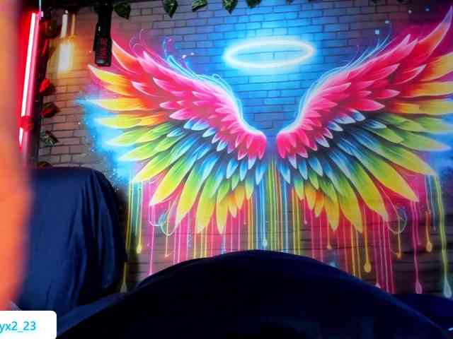ECSTASYX2-23 Sex Cam Show