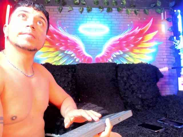 ECSTASYX2-23 Live Webcam on BongaCams