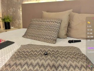 MilaGrace Porn Show