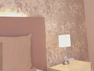 MilaGrace Porn Show