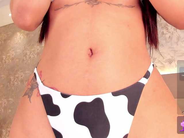 MilaGrace live cam preview