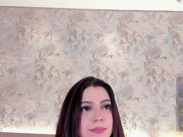MilaGrace live cam on BongaCams