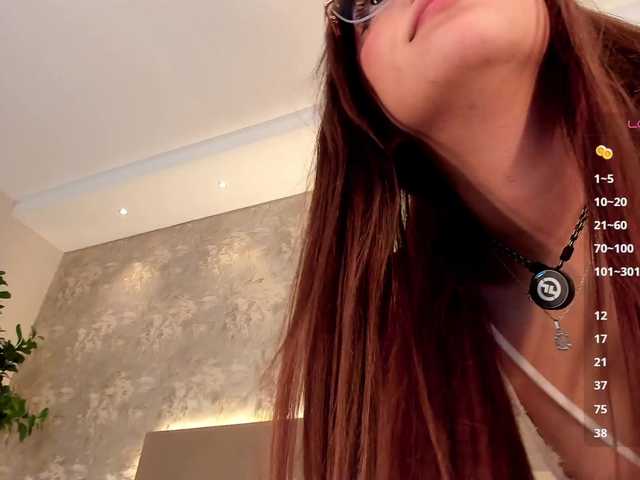 MilaGrace live cam on BongaCams