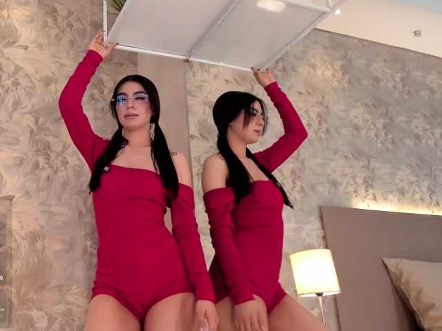 MilaGrace live cam on BongaCams