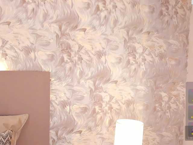 MilaGrace live cam on BongaCams