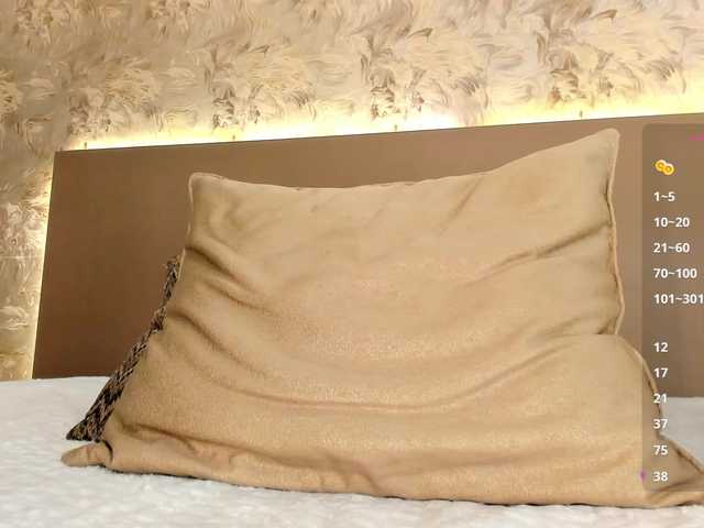 MilaGrace live cam on BongaCams