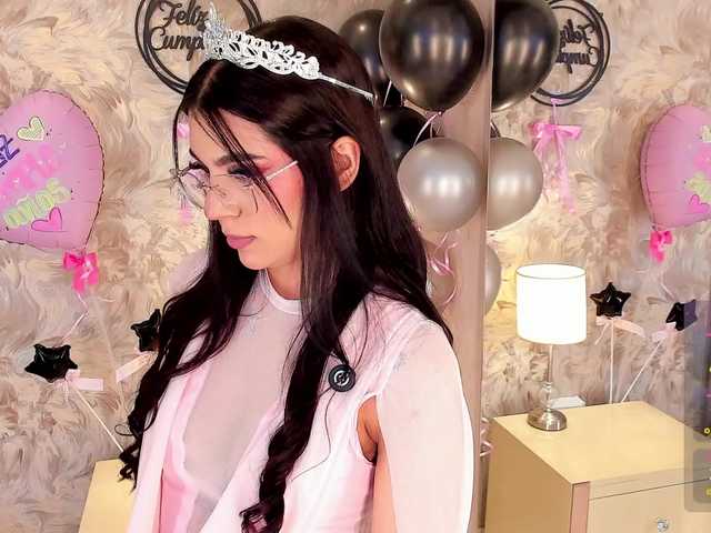 MilaGrace live cam on BongaCams