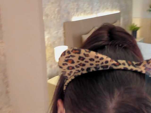 MilaGrace live cam on BongaCams