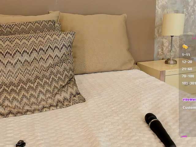 MilaGrace live cam on BongaCams