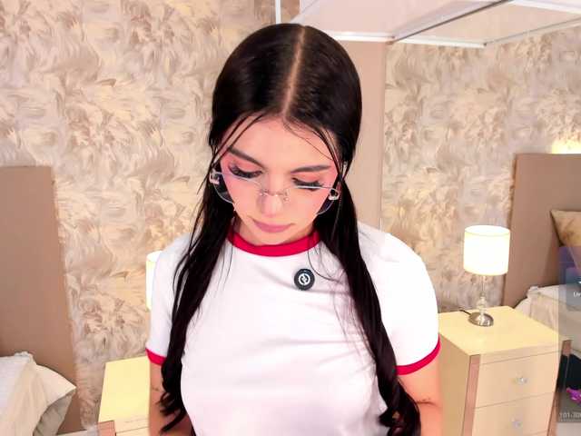 MilaGrace live cam on BongaCams