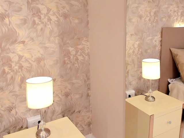 MilaGrace live cam on BongaCams