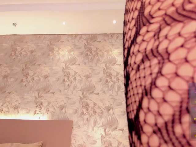 MilaGrace live cam on BongaCams