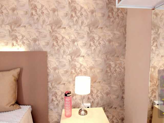 MilaGrace live cam on BongaCams