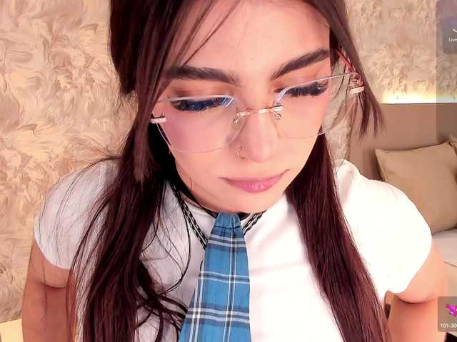 MilaGrace live cam on BongaCams