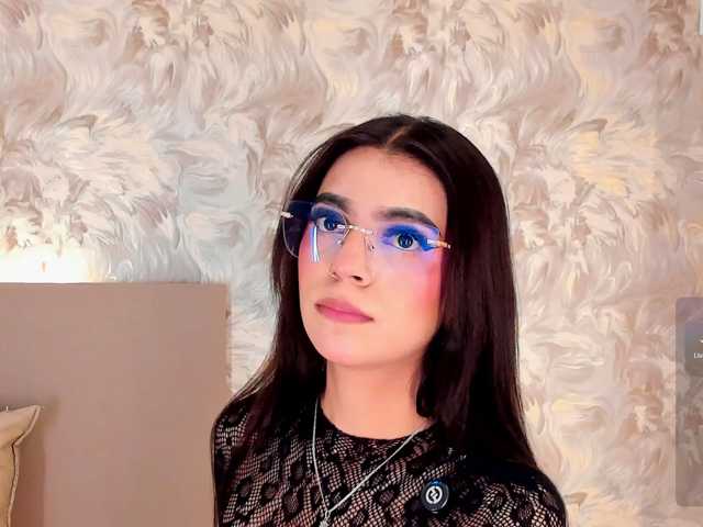 MilaGrace live cam on BongaCams