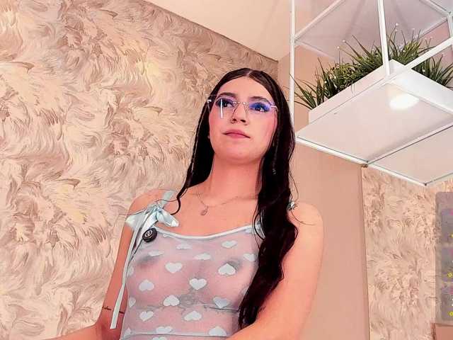 MilaGrace live cam on BongaCams