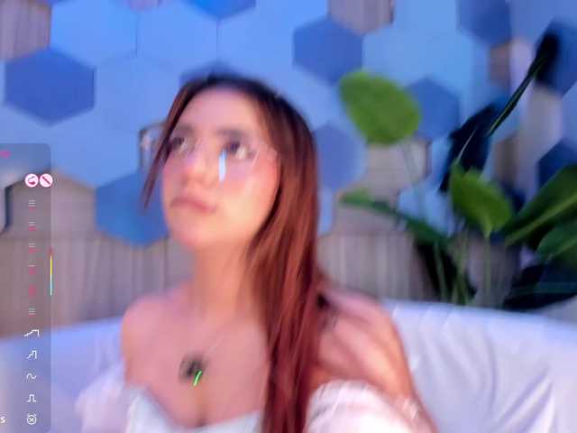 MilaGrace's BongaCams show and profile