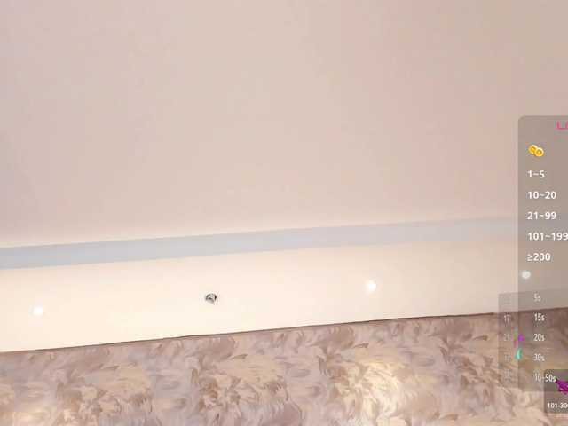 MilaGrace live cam on BongaCams