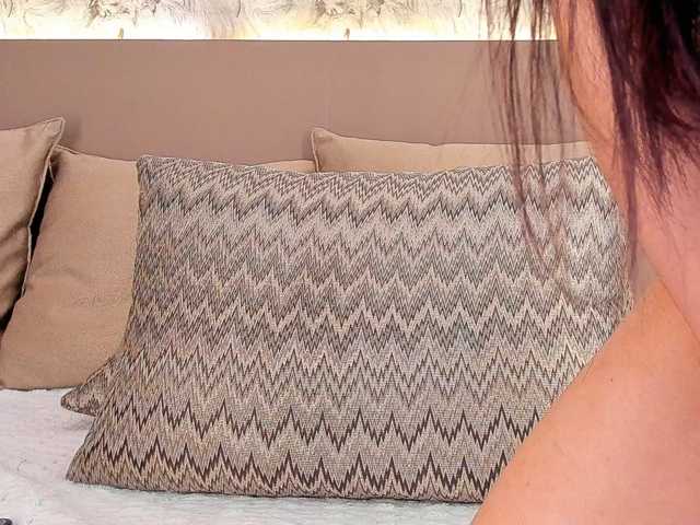 MilaGrace live cam on BongaCams