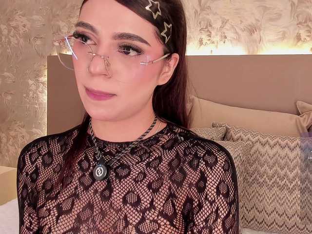 MilaGrace live cam on BongaCams