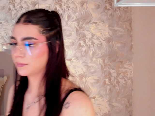 MilaGrace live cam on BongaCams
