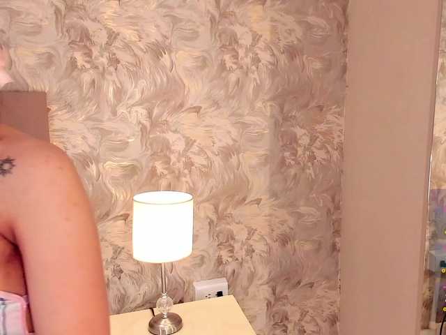 MilaGrace live cam on BongaCams