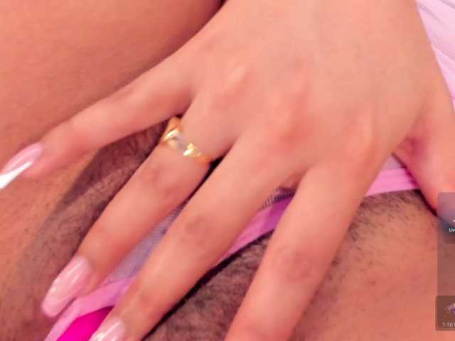 MilaGrace live cam on BongaCams