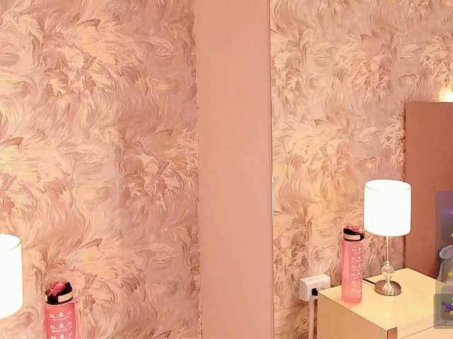 MilaGrace live cam on BongaCams