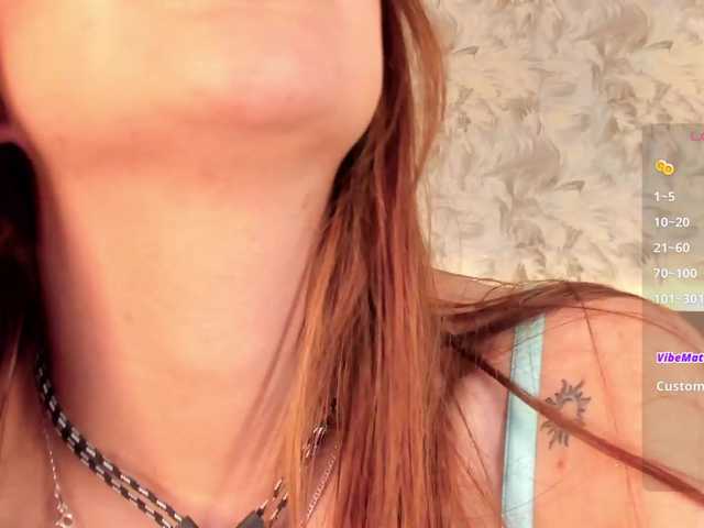 MilaGrace live cam on BongaCams