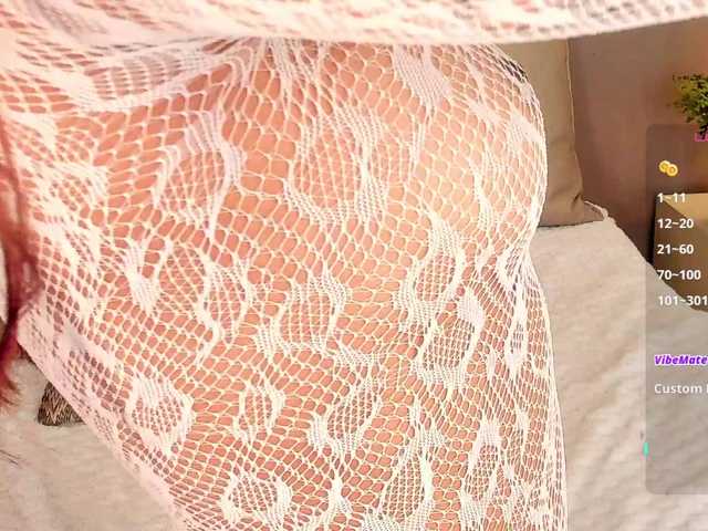 MilaGrace live cam on BongaCams