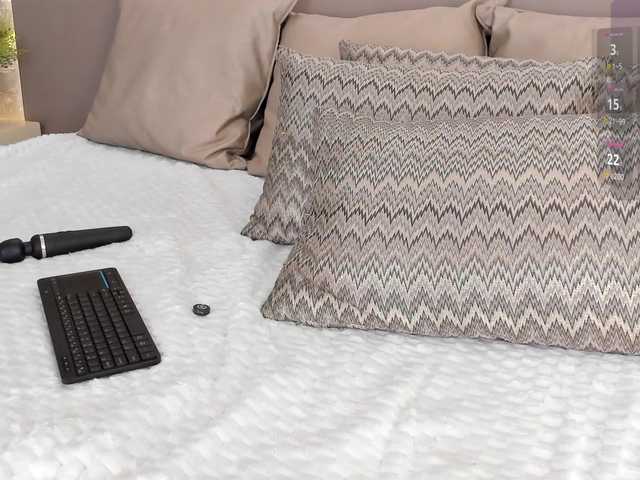 MilaGrace live cam on BongaCams