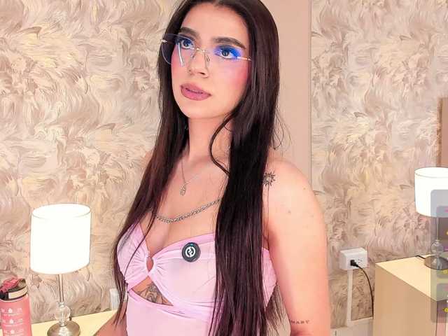 MilaGrace live cam on BongaCams