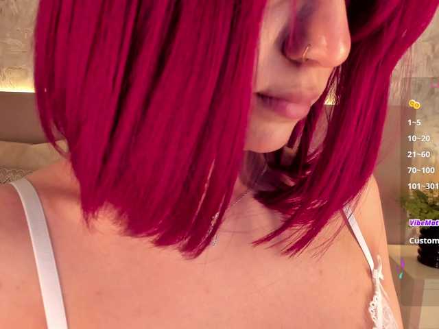MilaGrace live cam on BongaCams