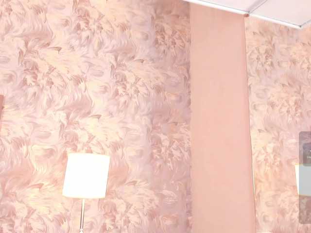 MilaGrace live cam on BongaCams