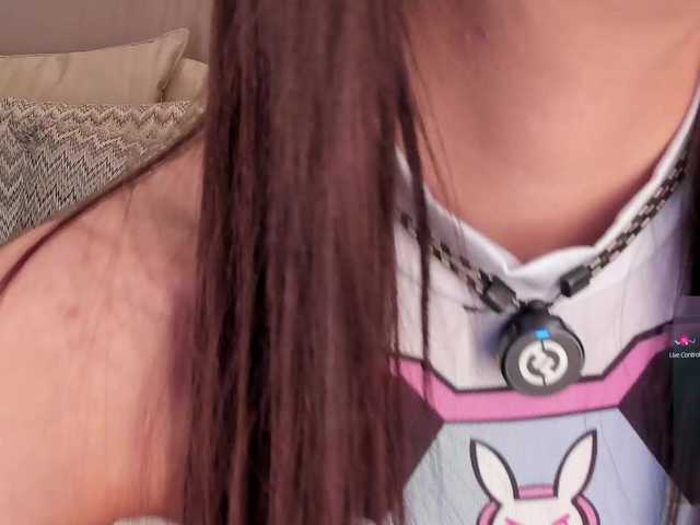 MilaGrace live cam on BongaCams