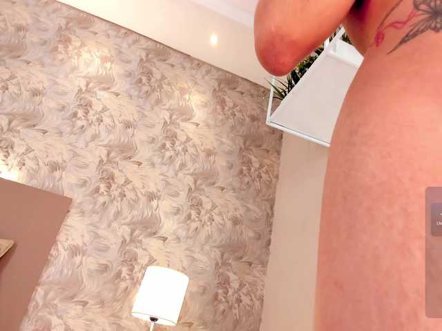 MilaGrace live cam on BongaCams