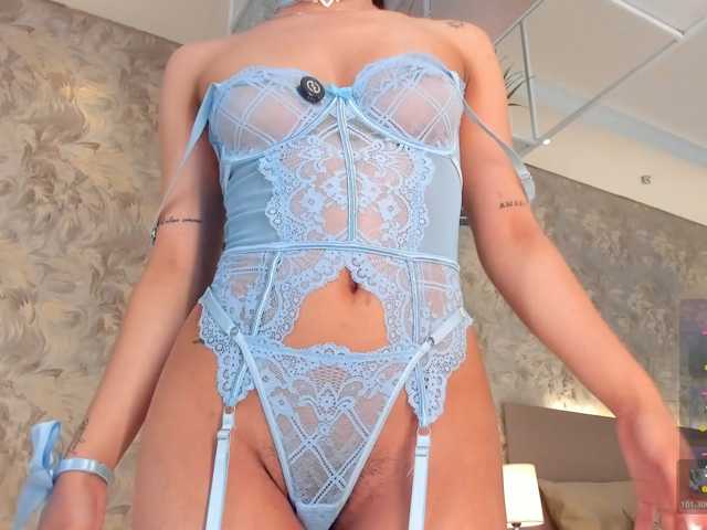 MilaGrace live cam on BongaCams