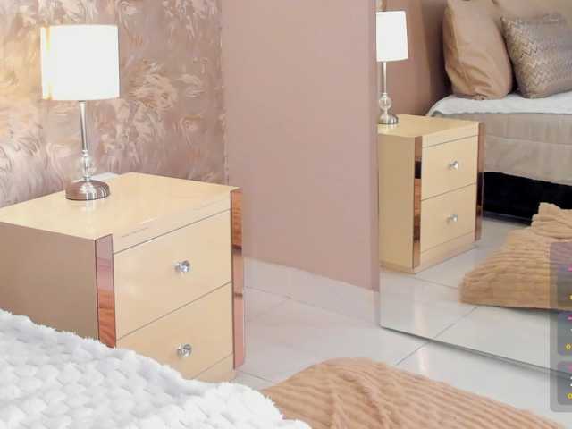 MilaGrace live cam on BongaCams