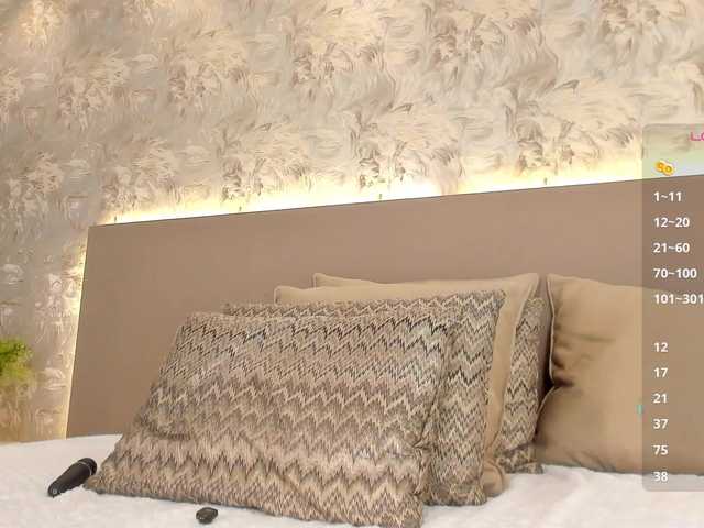 MilaGrace live cam on BongaCams