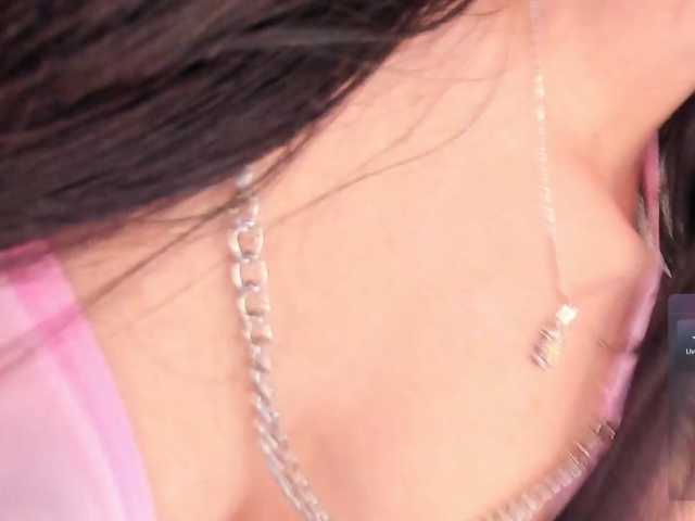 MilaGrace live cam on BongaCams