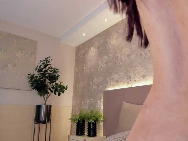 MilaGrace live cam on BongaCams