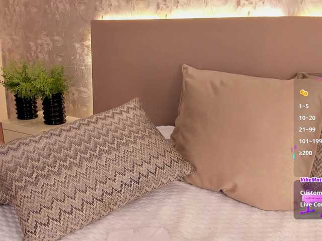MilaGrace live cam on BongaCams