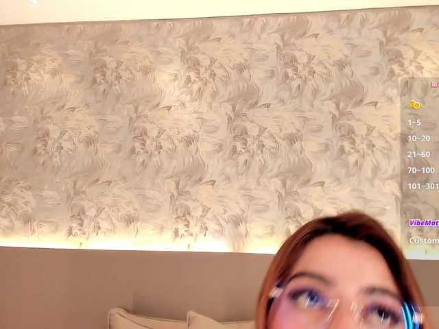 MilaGrace live cam on BongaCams